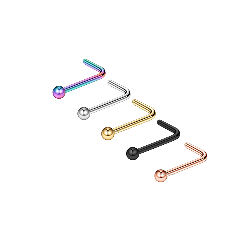 L 2025 shape piercing