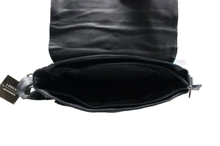 Office Sale Men Cowhide Leather Satchel Messenger Laptop Bag Shoulder