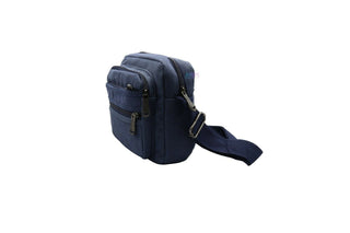 New Style classic Canvas Flight Messenger Shoulder Bag Cross Body Handbag Bag
