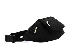 Adjustable Waist Belt Fanny Bum Bag
