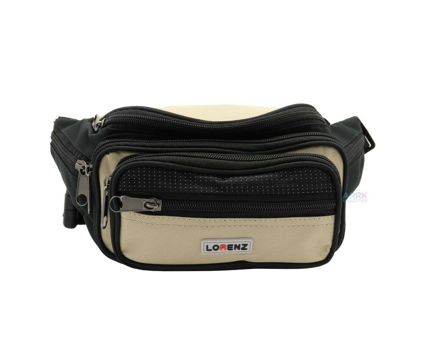 Westend Women's Waist Fanny Pack with Adjustable Strap - Waist Pack