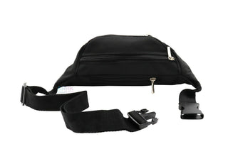 Adjustable Waist Belt Fanny Bum Bag