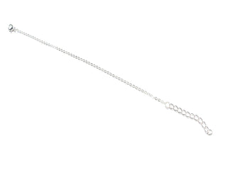 Thin Chain Link Anklet