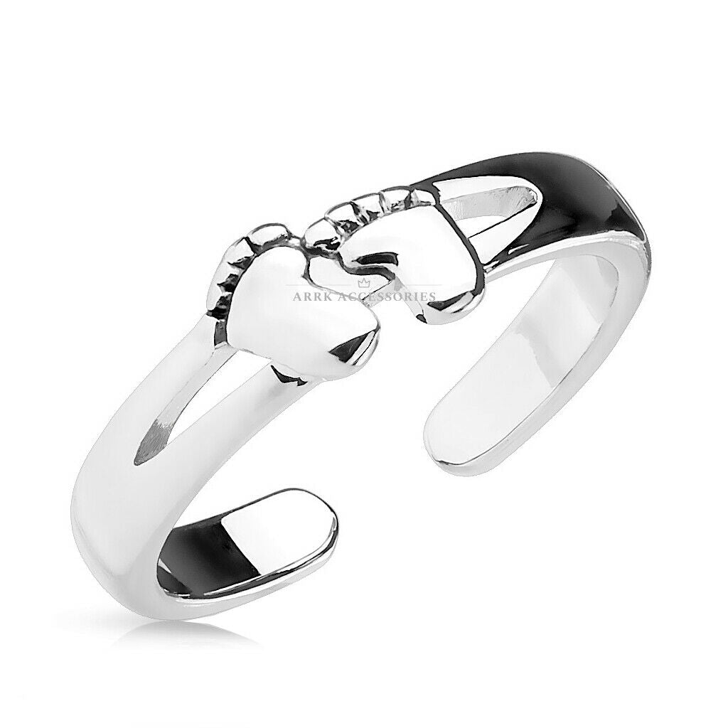 Buy Silver Rings for Women by Om Jewells Online | Ajio.com